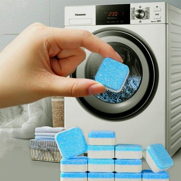 Laundry Cleaning tablet
